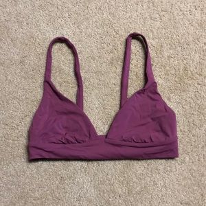Billabong bikini top